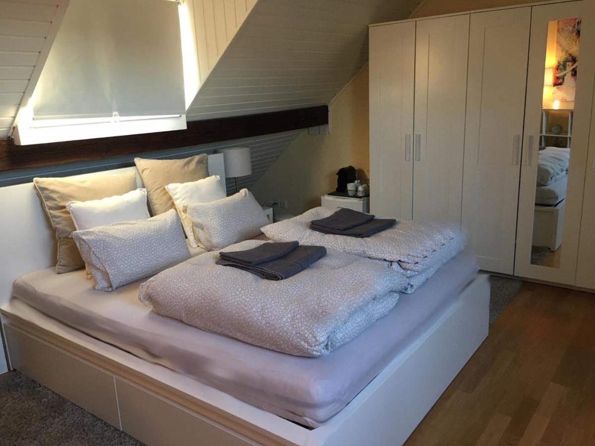 LiebefeldCozy Attica - With Every Comfort - Berne公寓 外观 照片