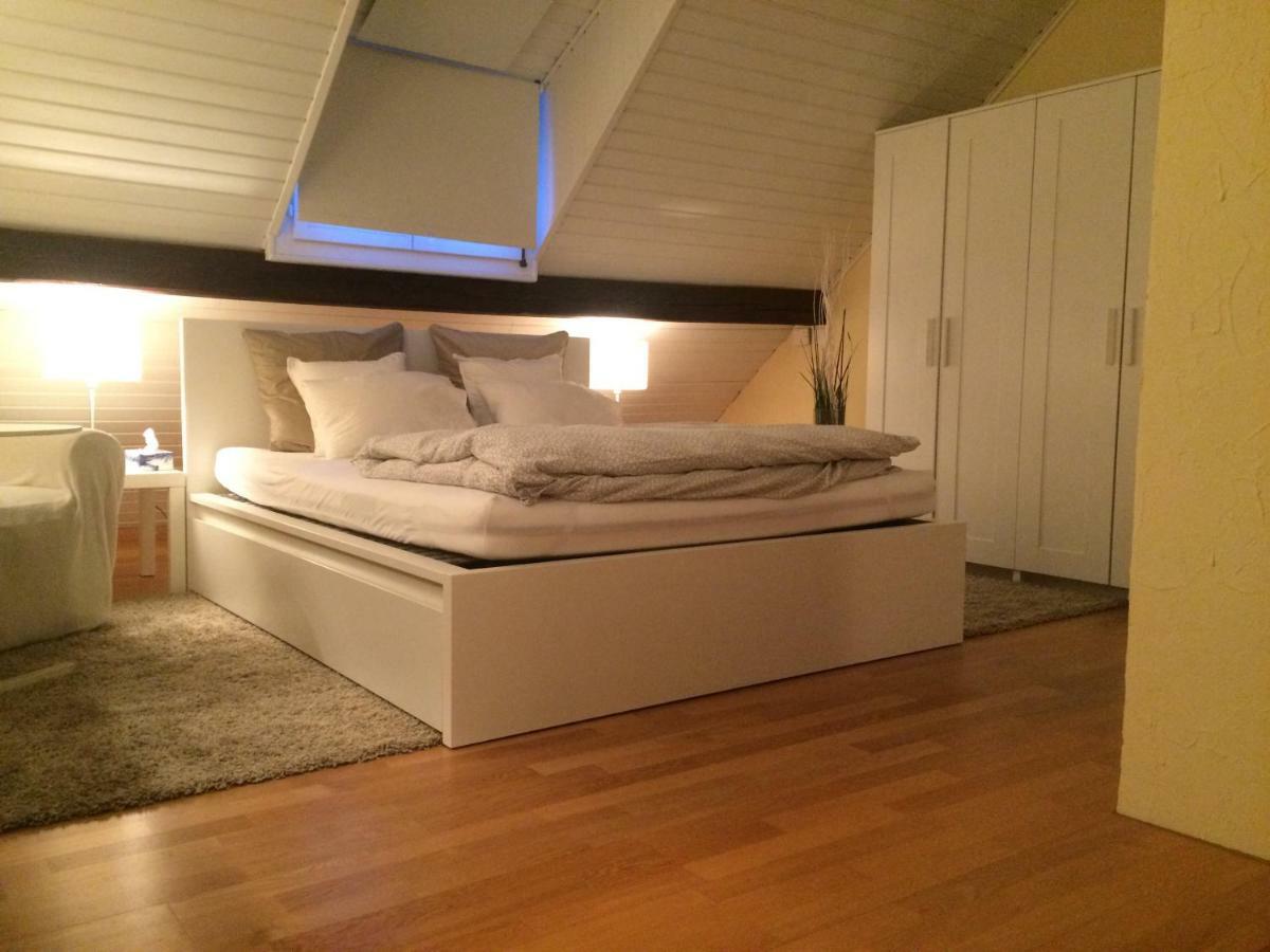 LiebefeldCozy Attica - With Every Comfort - Berne公寓 外观 照片